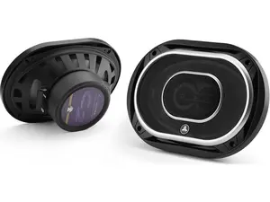JL Audio C2-690tx Evolution® C2 Series 6"x9" 3-way car speakers