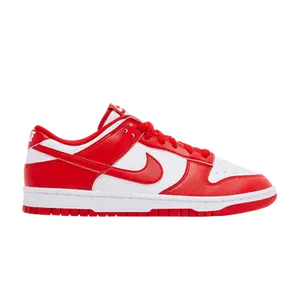 Nike Dunk Low 'St. John's' 2025（sneakers）