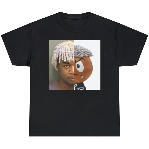 Ken Carson Goombah Opium T-shirt