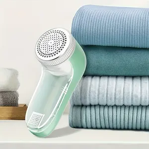 Portable USB-Powered Fabric Cleaning Gadget for Clothes, Bedding, Furniture, Carpets, and Sofas - Lint Remover