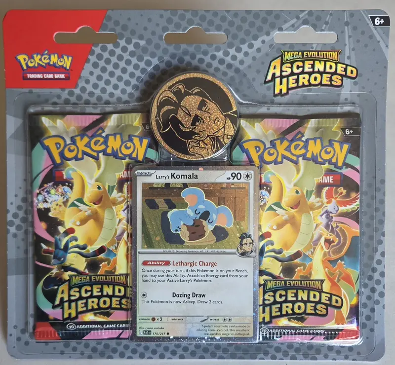 Pokemon Darkness Ablaze Booster Pack Sealed - TikTok Shop Pokemon Darkness Ablaze Booster Pack Sealed - TikTok Shop