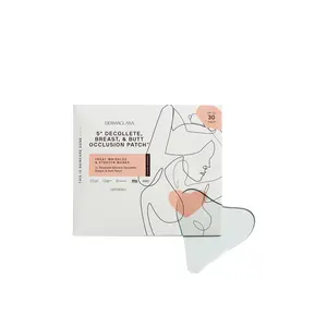 Dermaclara Decollette, Breast & Butt Occlusion Patch