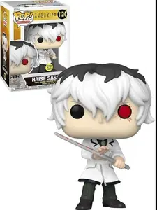 Funko Pop! Haise Sasak, Vinyl