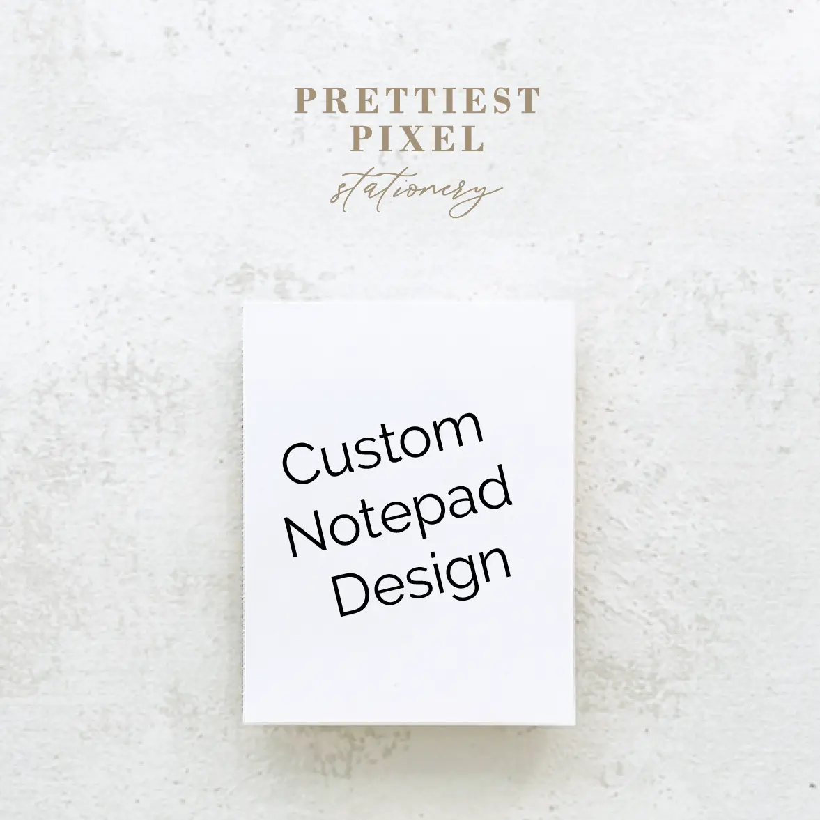Custom Notepads Custom Notepads
