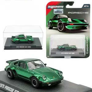 Majorette 1:64 Collector’s Assortment