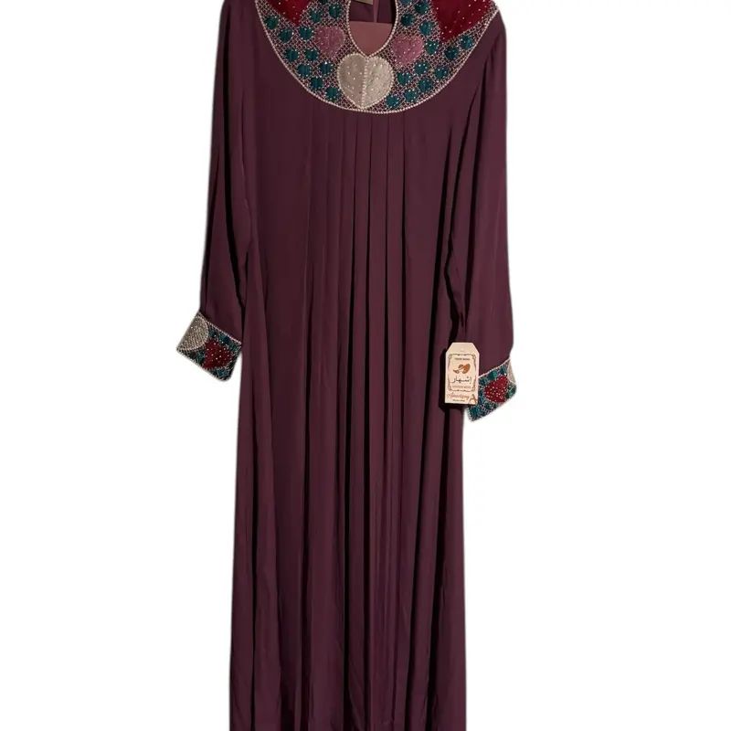 Egyptian abaya