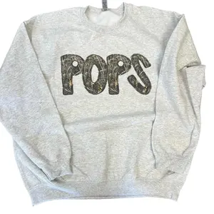 Custom Name Sweatshirts ROUND TWO - can change mama to any name!