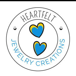 Heartfelt Jewelry Creations