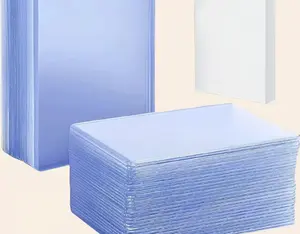 Ultra Pro Top Loaded NFL Pulls Trading Card Top loaders Compact 3X4 inch Storage Sleeves for Easy Access & Organization