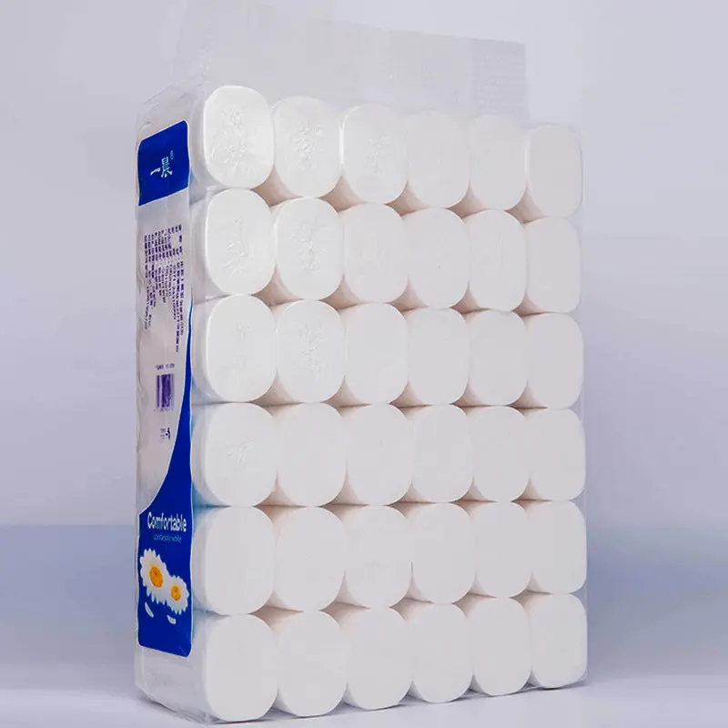 36 Rolls Toilet Paper 36 Rolls Toilet Paper