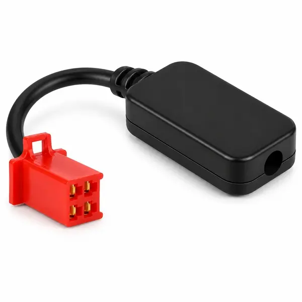 Fardriver Programmable Bluetooth Dongle Adapter Dongle for Fardriver Controller,Compatible with Tuttio Soleil 01/ Yozma in 10/Heybike Villain Electric Dirt Bike