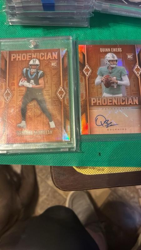 $1 Start Auction Card on Screen - Ideal for Online Bidding and Auctions