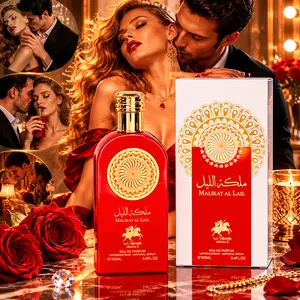 Pheromone Perfume for Women with Amber Saffron, Long-Lasting Woody Oriental Scent for Date Night & Events, Captivating Fragrance Spray, 100ml / 3.4oz, Wood
