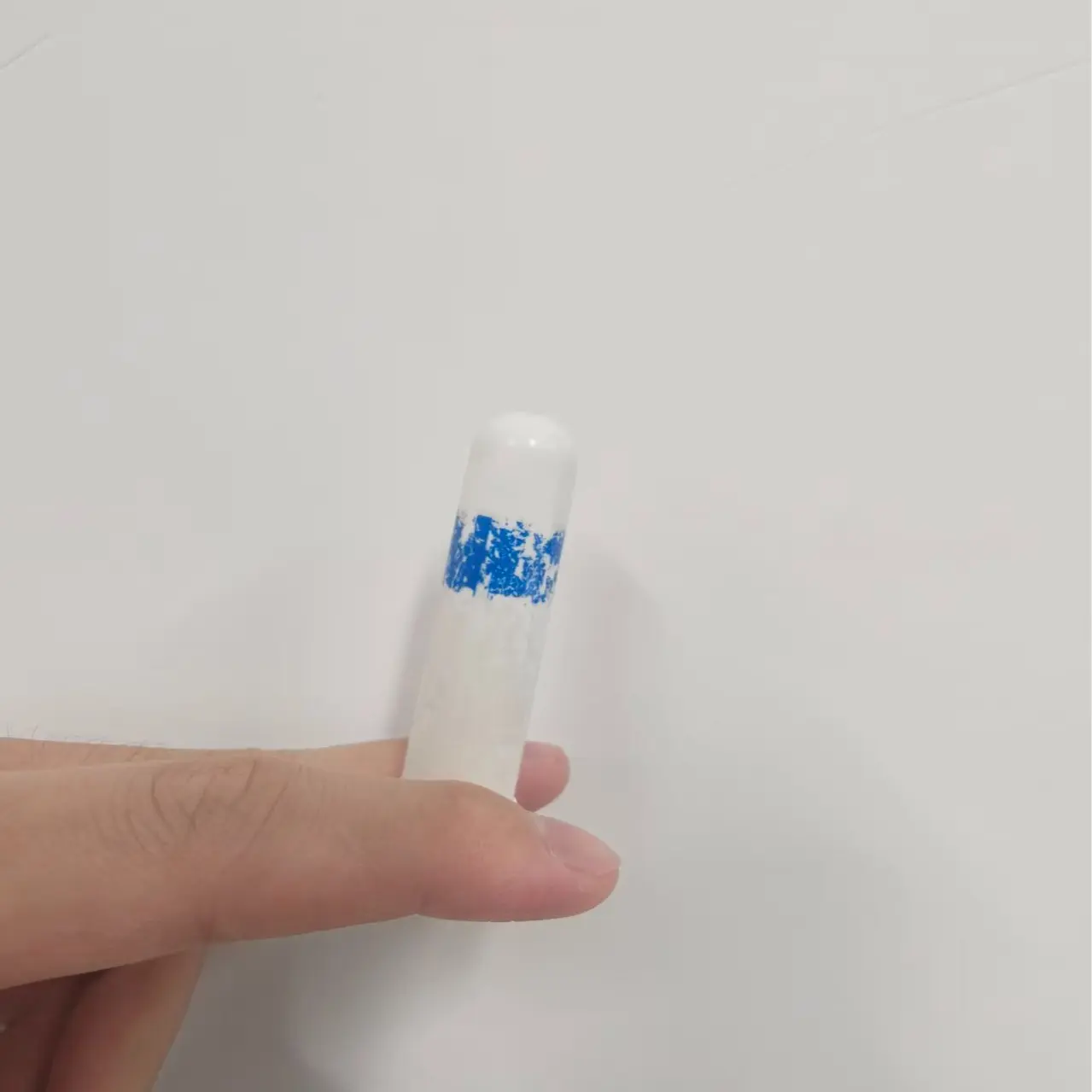 Handy Mini Scent Inhaler, Quick Mood‑Boost Aroma Tool, Light‑Weight Carry‑Around Daily Essential