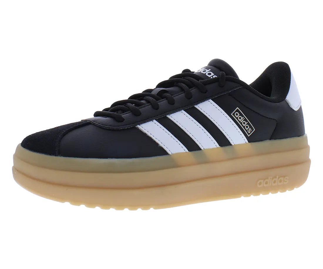 Adidas VL Court Bold Womens Shoes