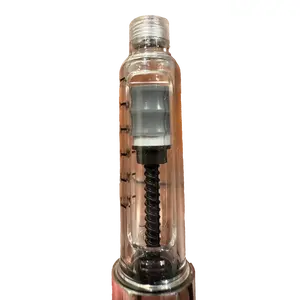 3mL Pen Cartridge Spacer - 10 pack