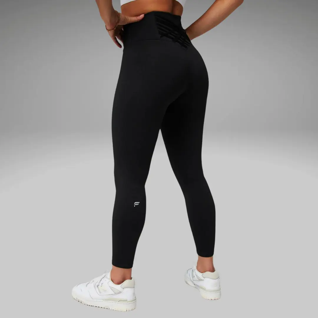Fabletics Women's Boost PowerHold High-Waisted 7/8 Legging Fabletics Women's Boost PowerHold High-Waisted 7/8 Legging