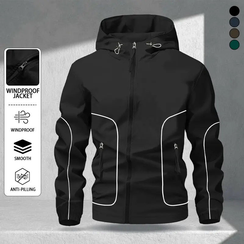 lv jacket men - TikTok Shop