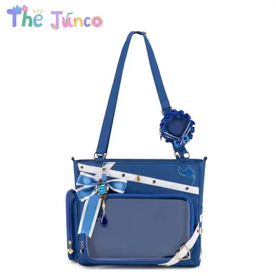 anime vocaloid miku hatsune backpack pu leather girls white purse FIREFIRST x & Kagamine Rin/Len Backpack-Green | Hatsun Miku Merch,Includes Character Card,Adjustable Straps Convert into a or Crossbody Bag 800g Style Hatsune Miku Winky Plush Ita