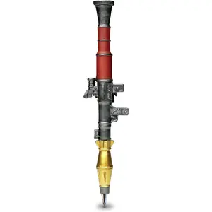 Pens RPG Rocket Grenade Novelty Pen - Cute Funny Pens for , Teens and Adults, Fun Cool Ball Point Pen for School Writing and  Office Supplies