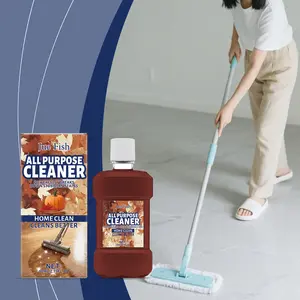 Jue Fish This Multi-Purpose Cleaner Is Convenient For Removing Dust, Oil And Stains, And Is Suitable For Various Scenarios Such As Kitchens, Bathrooms And Outdoors