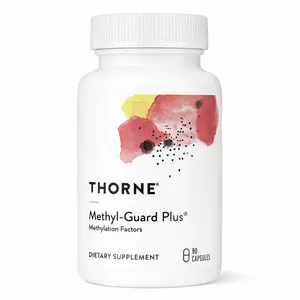 Thorne MethylGuard Plus 90ct 90ct Day Use