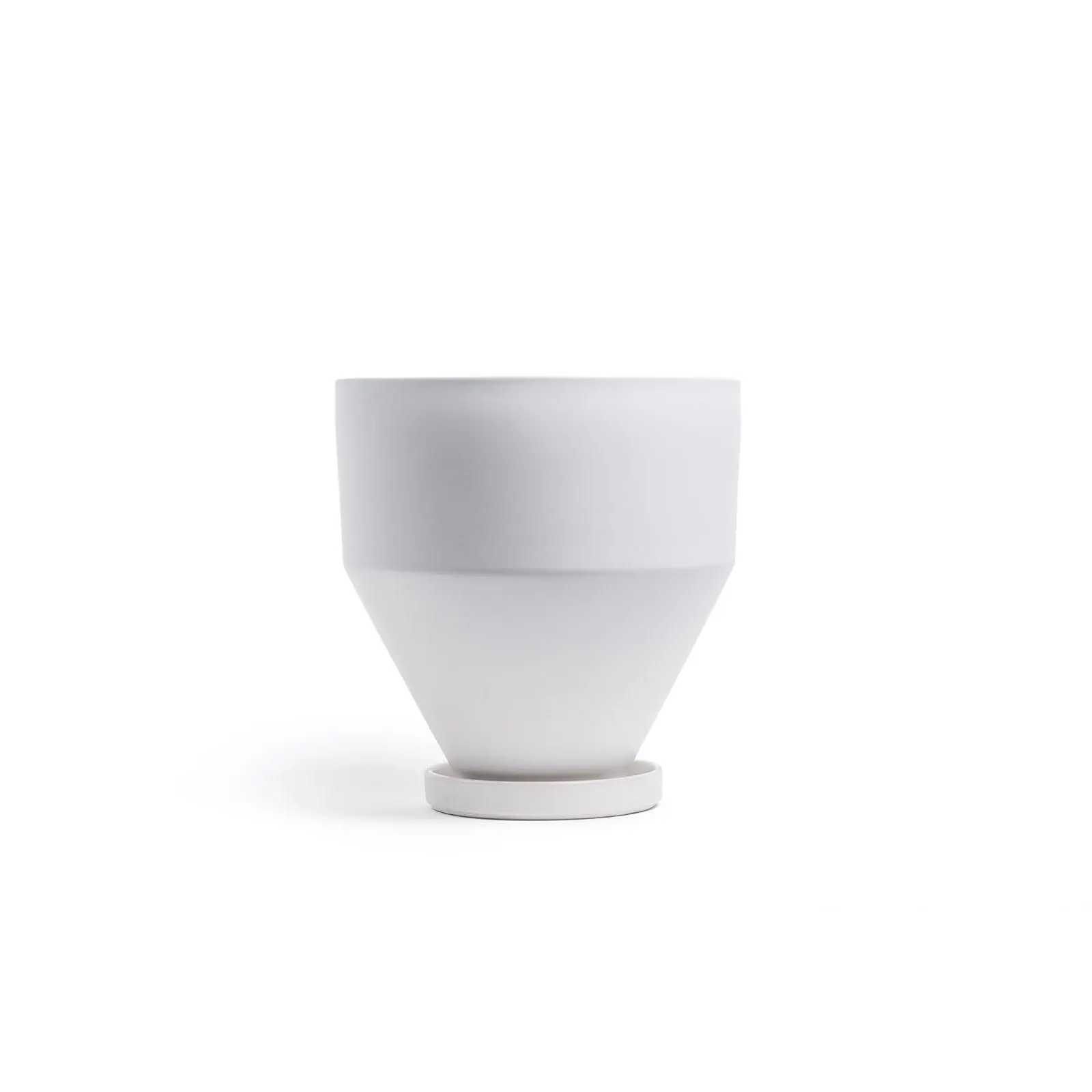 8.5" Jouet Pots with Water Saucers - 6pc/ cspk *Was $141.90 Sale Price $70.95*