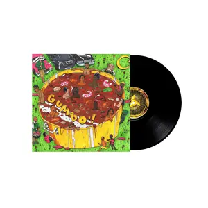 Pink Siifu - GUMBO'! (2xLP)