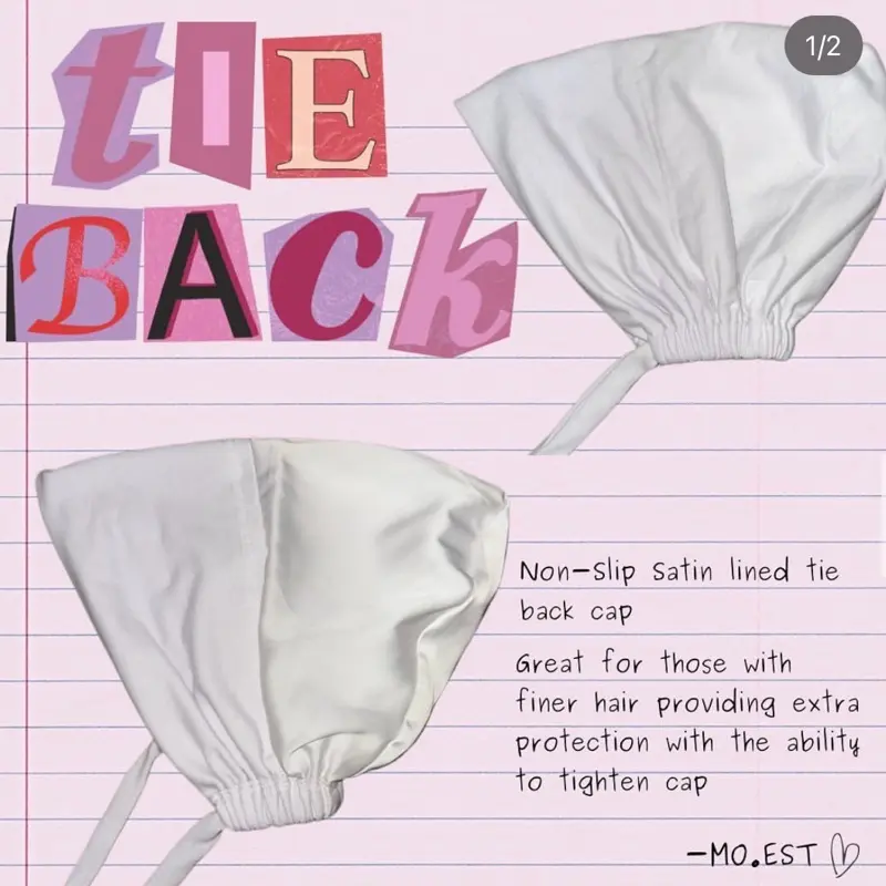 Tie Back
