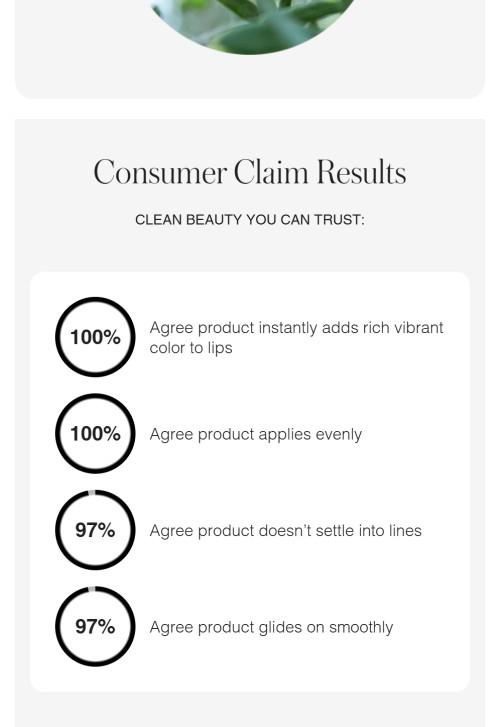 Legendary Serum Lipstick – Glossy Red Lipstick with Skincare-Infused Color by RMS Beauty Lipgloss Cosmetic Legendary Serum Lipstick – Glossy Red Lipstick with Skincare-Infused Color by RMS Beauty Lipgloss Cosmetic