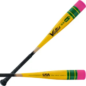 Victus Pencil USA Youth Bat (-10), Baseball Bats