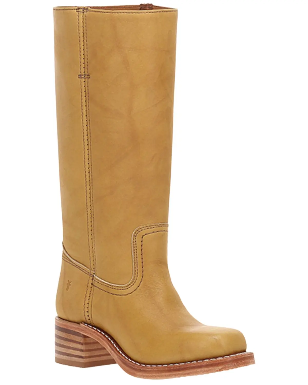 Frye Women's Women'S Campus 14L Fashion Boot Round Toe - 3477050-Ban