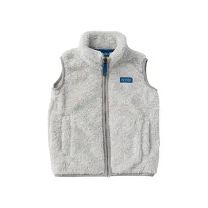 Sherpa Vest