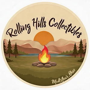 Rolling Hills Collectibles