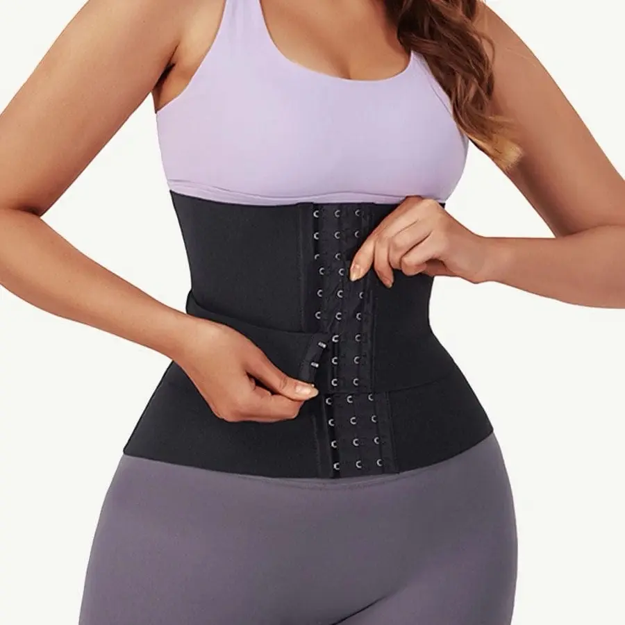 Fineforever Binder Waist Shaper