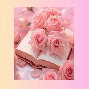 Money management planner Digital