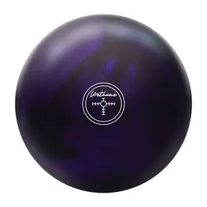 Hammer Purple Pearl Urethane Bowling Ball
