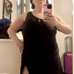 Product Review of Tempt Me Women One Piece Swim Dress One Shoulder Swimsuit with Skirt Tummy Control Swimdress Swimming Bathing Suit from D**a