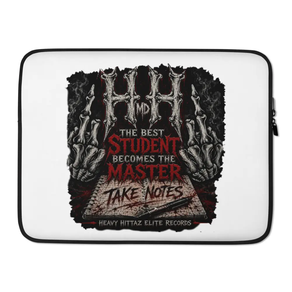 Laptop Sleeve