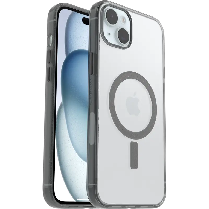 OtterBox iPhone 15 Plus Case Lumen Series for MagSafe