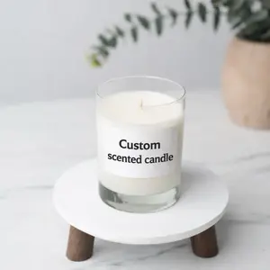 Customized Your candle your way