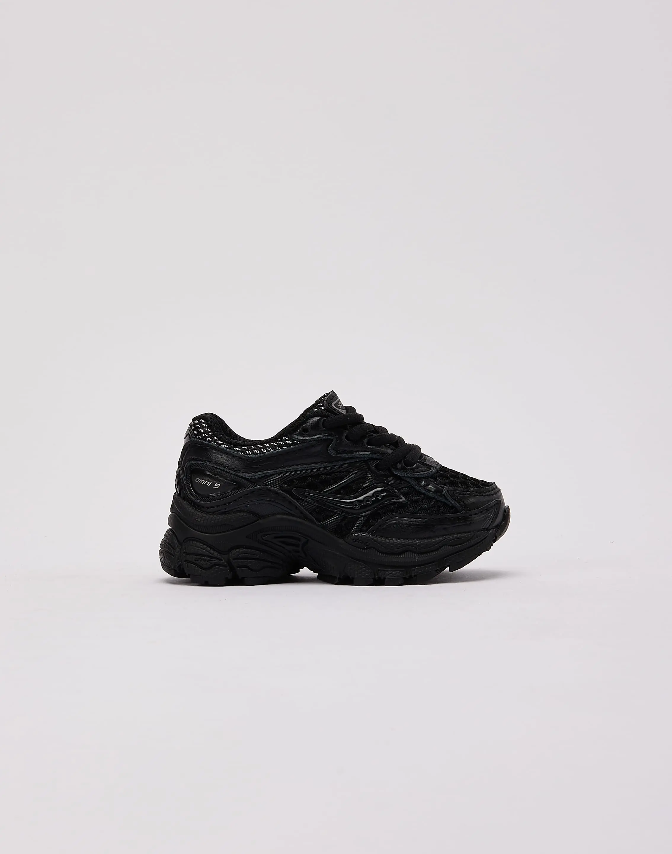 Kids Saucony Omni 9 Toddler