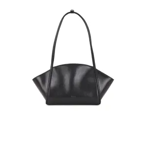 Freja New York Sylvie Shoulder Bag in Black