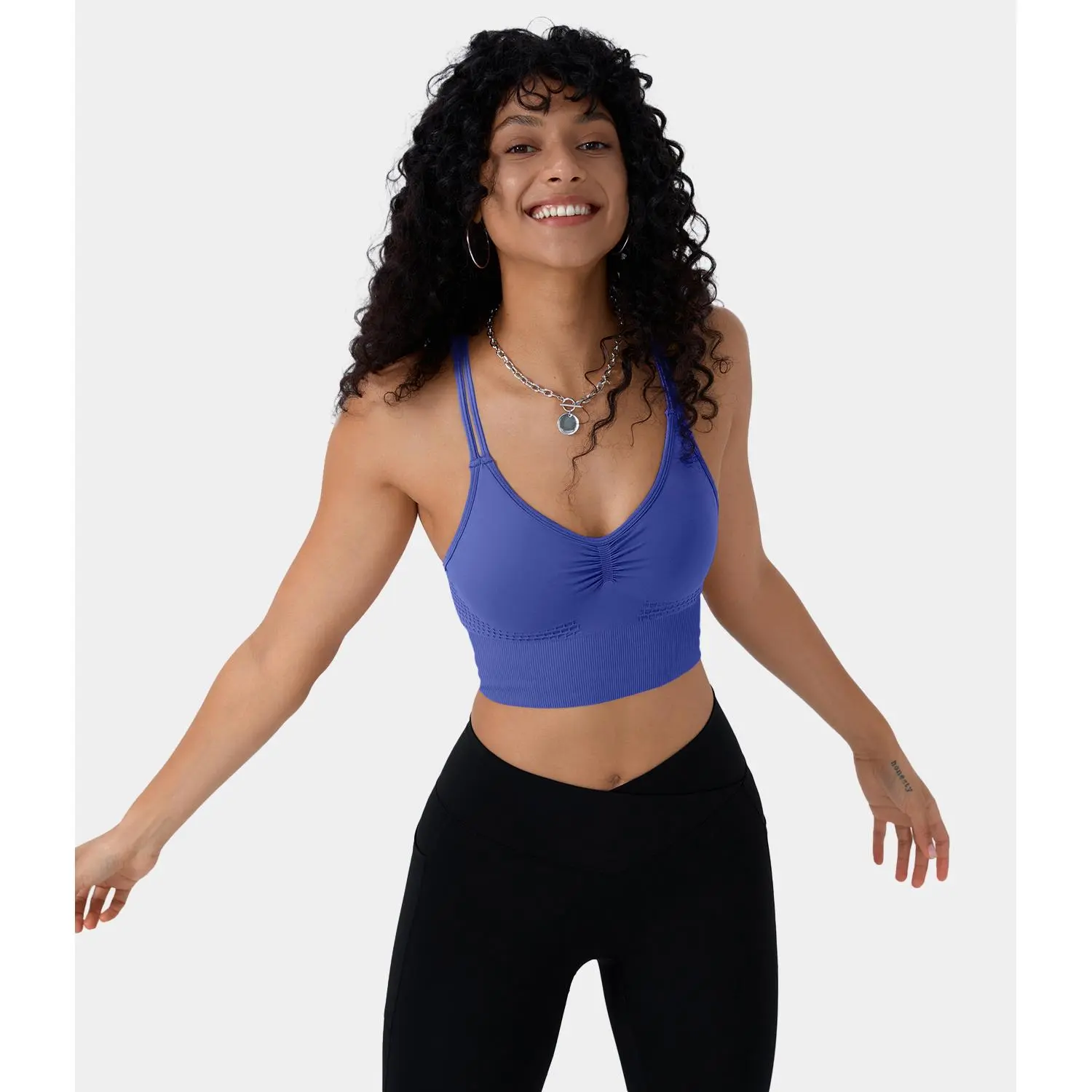 Amparo Blue
