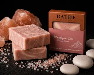Himalayan Salt