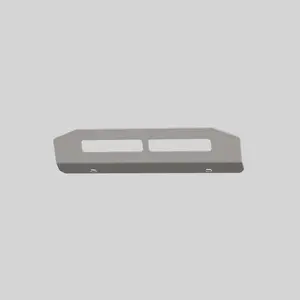 NYTOP Skid Plate Extension For 2024-Current Lexus GX550