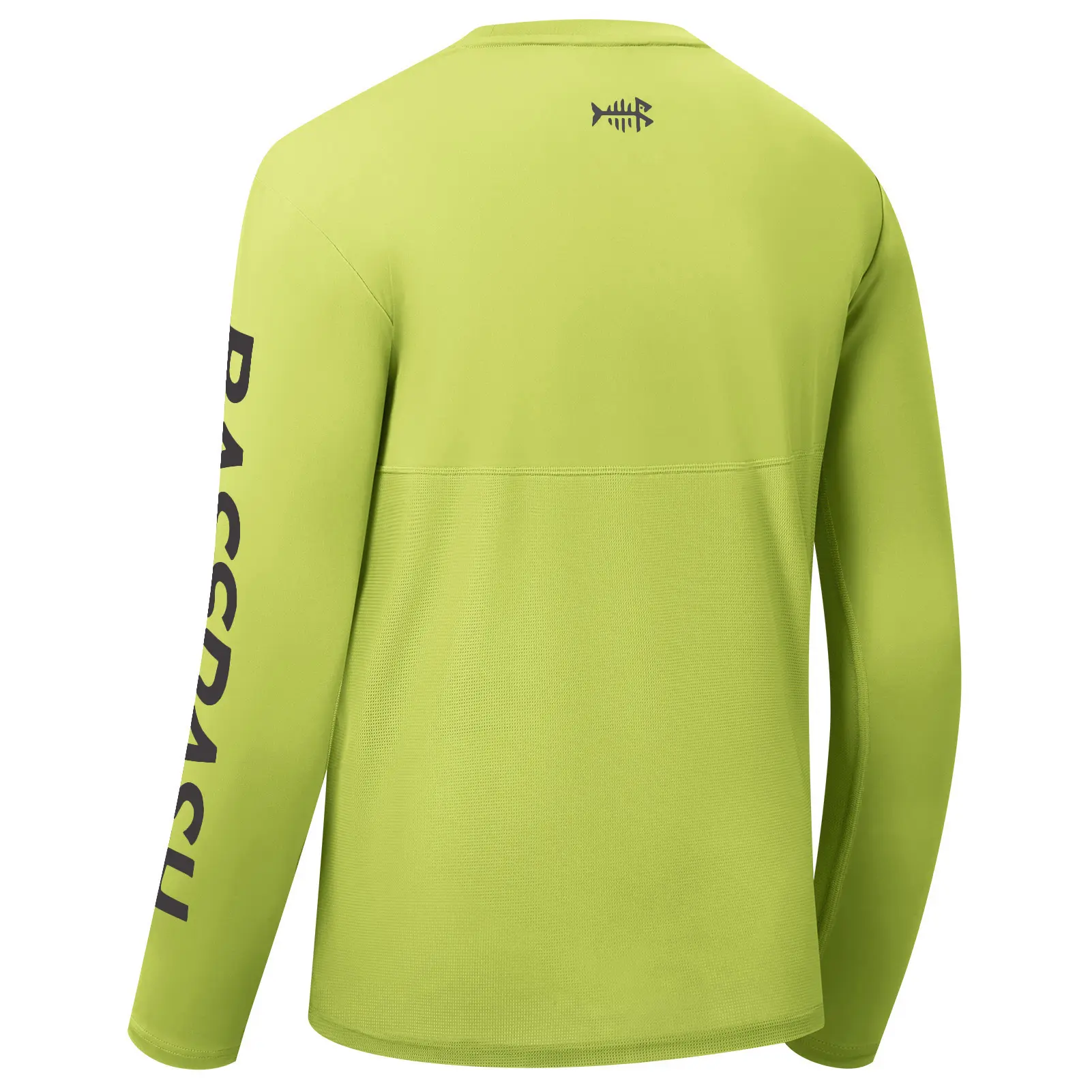 Bassdash Men’s UV Sun Protection UPF 50+ Fishing Shirts Long Sleeve Tee Bassdash Men’s UV Sun Protection UPF 50+ Fishing Shirts Long Sleeve Tee