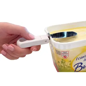 Tub Butter Knife