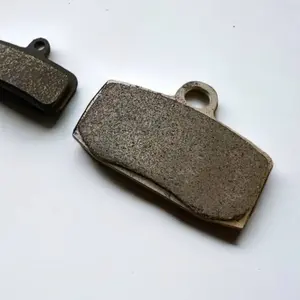 Volar Sport | Brake pads For 4 piston 85MM Volar sport brakes