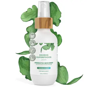 Prebiotic Natural Skin Repair Mist